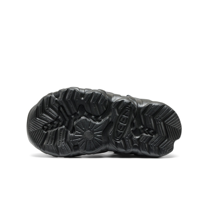 Little Kids Hyperport H2 Sandal BlackSteel Grey