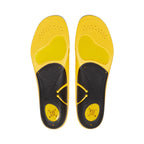 Mens Utility K-30 High Arch Insole Red