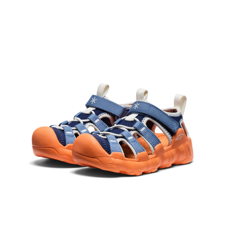 Little Kids Hyperport H2 Snow Peak Sandal Tanehozuki