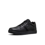 Mens Kenton WTX Work Shoe Soft Toe BlackBlack