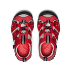 Little Kids Seacamp II CNX Ribbon RedAlloy