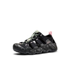 Womens Hyperport H2 Sandal Black Stardust