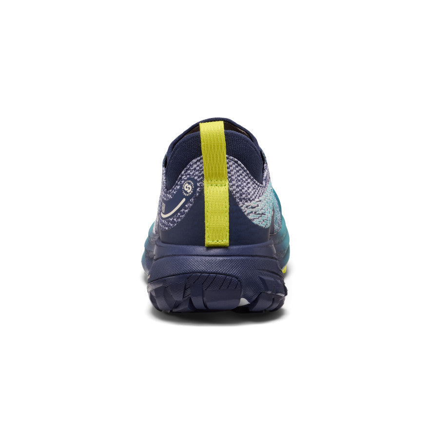 Womens Seek Trail Running Shoe BalticEvening Primrose
