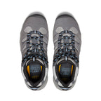 Womens Headout Waterproof Hiking Boot Steel GreyBlue Heaven