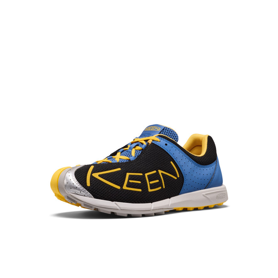 Mens A86 Sneaker Bright CobaltBlack
