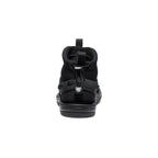 Womens UNEEK High Top x HYKE HYKE Black