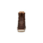 Mens Liberty 8 Waterproof Boot Carbon Toe ChestnutGum