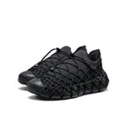Mens UNEEK 360 Sneaker BlackMagnet