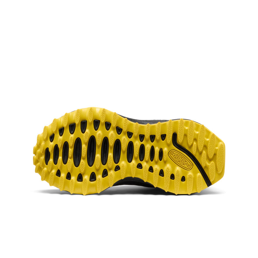 Little Kids Zionic Waterproof Hiker HuckleberryMango Mint