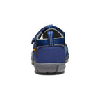 Big Kids Seacamp II CNX Blue DepthsGargoyle