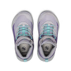 Little Kids Hightrail Waterproof Hiking Boot Purple HazeThistle