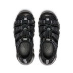 Womens Hyperport H2 Sandal BlackSteel Grey