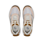 Womens KS86 Sneaker AlloyCameo Rose