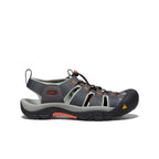 Mens Newport H2 Sandal MagnetNasturtium