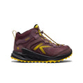 Big Kids Zionic Waterproof Boot HuckleberryMango Mint