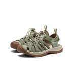 Womens Whisper Lily Pad