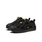 Mens Jasper Rocks Sneaker BlackEvening Primrose