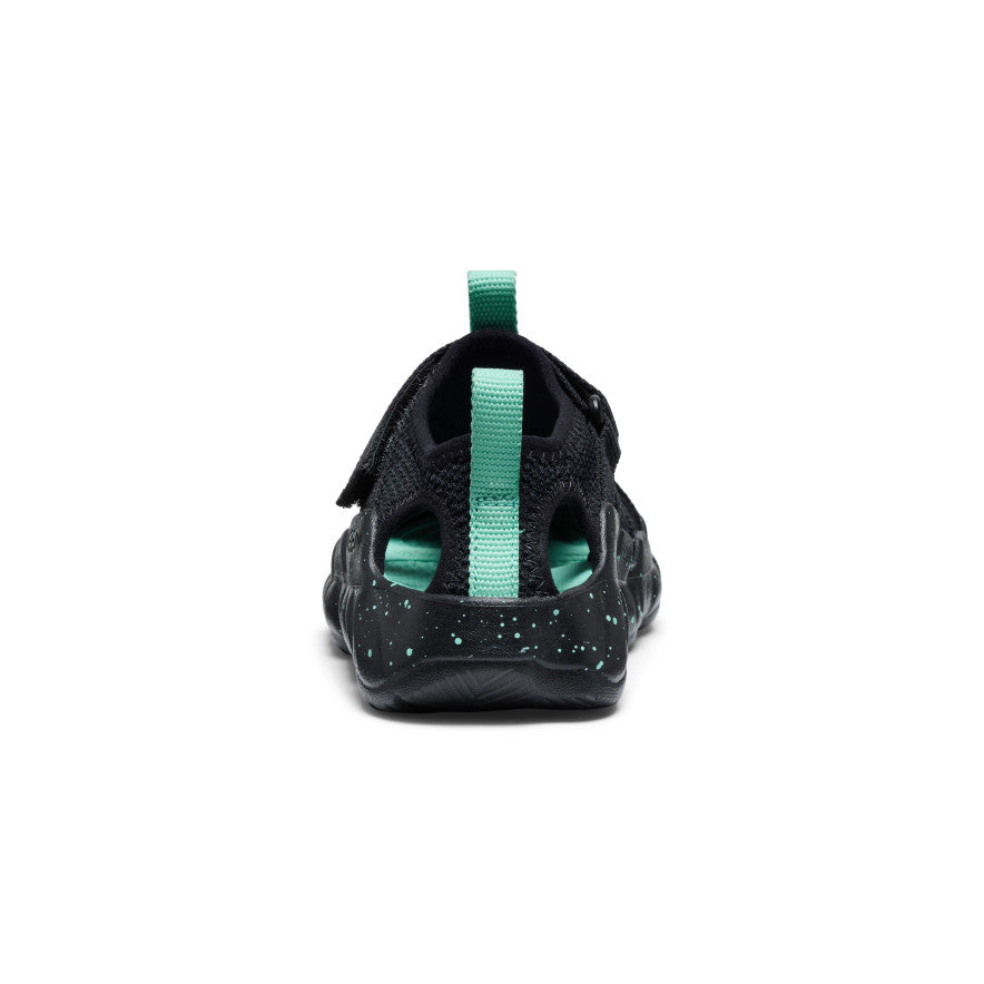 Little Kids Hyperport H2 Sandal Black Stardust