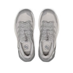 Womens Targhee Apex Waterproof Hiking Shoe VaporStar White