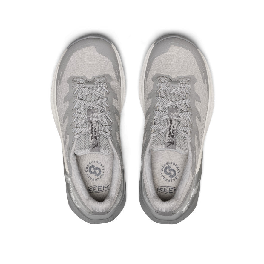 Womens Targhee Apex Waterproof Hiking Shoe VaporStar White