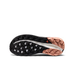 Womens Seek Trail Running Shoe BlackRose Gold