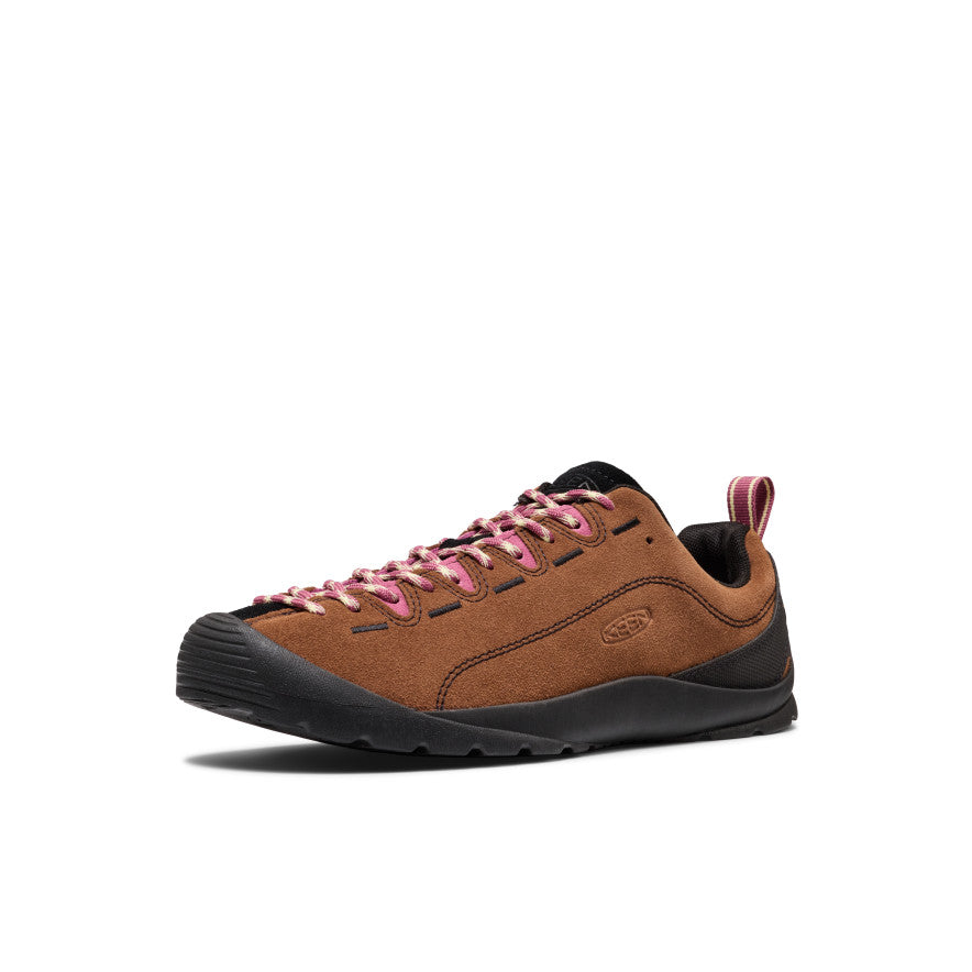 Mens Jasper Sneaker BisonViolet Quartz