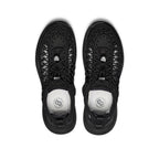 Mens UNEEK WK Sneaker BlackBlack