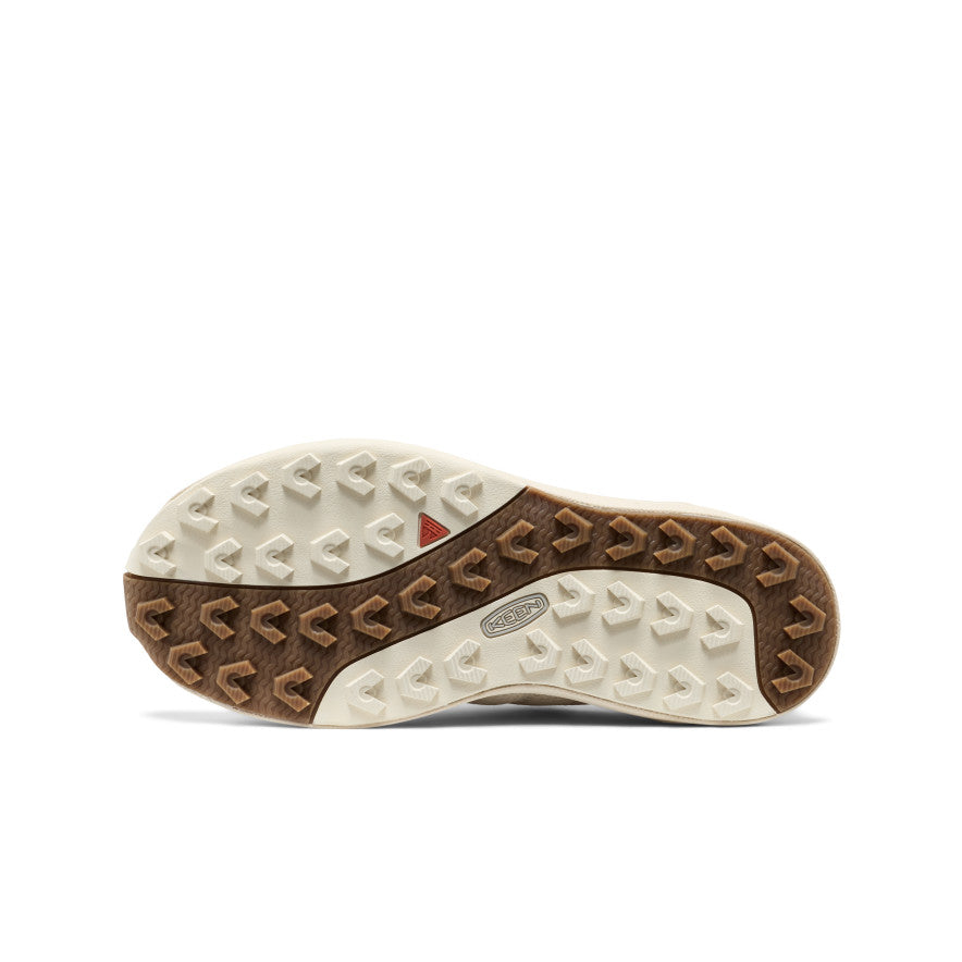 Womens A86 Sneaker BirchSilver