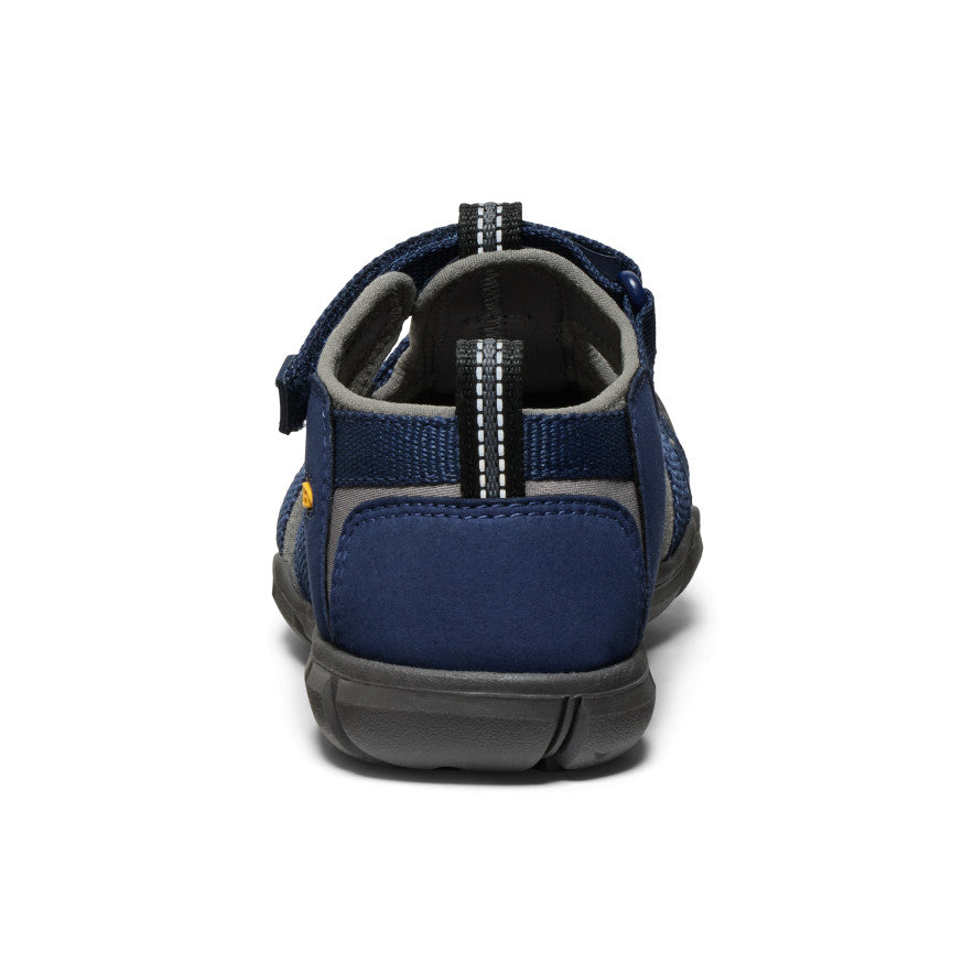 Toddlers Seacamp II CNX Naval AcademyDrizzle