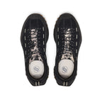 Mens Jasper Zionic Sneaker BlackBirch