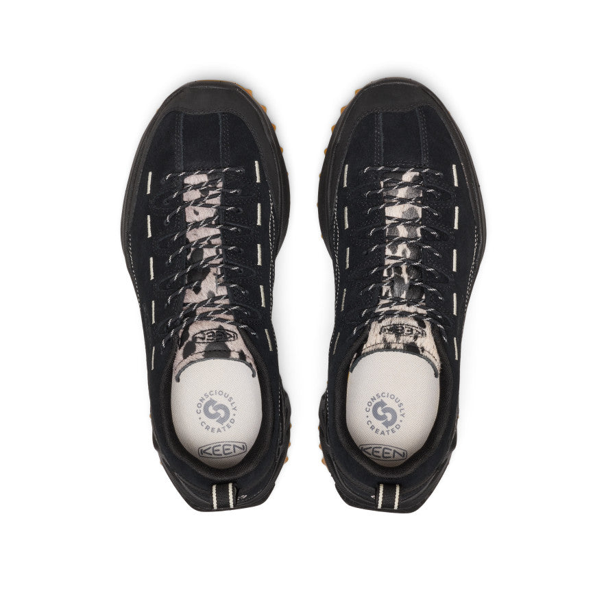 Mens Jasper Zionic Sneaker BlackBirch