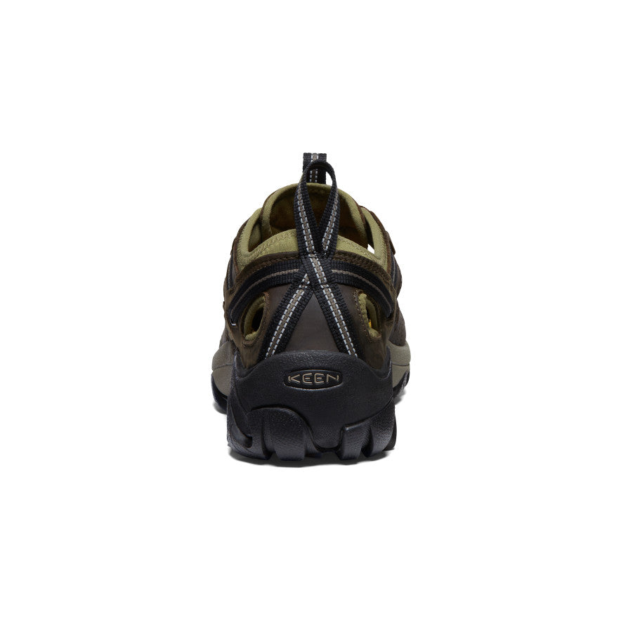 Mens Arroyo II CanteenBlack