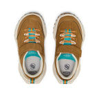 Little Kids Jasper Zionic Sneaker ChipmunkBaltic