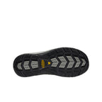 Mens Atlanta Cool II ESD Steel Toe GargoyleMidnight Navy