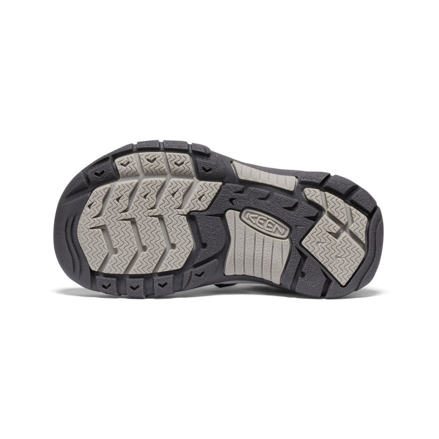 Little Kids Newport H2 Naval AcademyKEEN Yellow