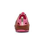 Womens Hyperport H2 Sandal x Hiking Patrol Okenia Pink