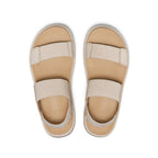 Womens Elle Mila Backstrap Sandal BirchBirch