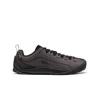 Mens Jasper Nylon Waterproof Sneaker BlackBlack