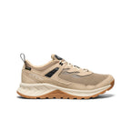 Mens Hightrail Waterproof Wide Hiking Shoe BrindleBirch