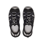 Womens Whisper Lite Sandal BlackMagnet