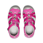 Big Kids Seacamp II CNX Very BerryDawn Pink