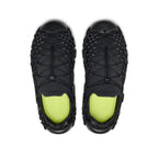 Mens UNEEK 360 Sneaker BlackMagnet