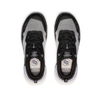 Womens Speedworks Work Sneaker Carbon Toe ThistleBlack