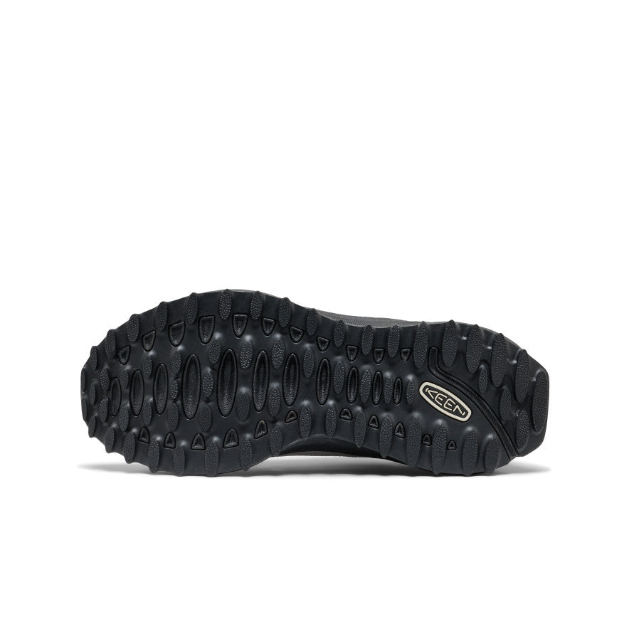 Womens Jasper Zionic Sneaker AlloyMediterranea