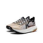 Mens Seek Trail Running Shoe SafariBlack