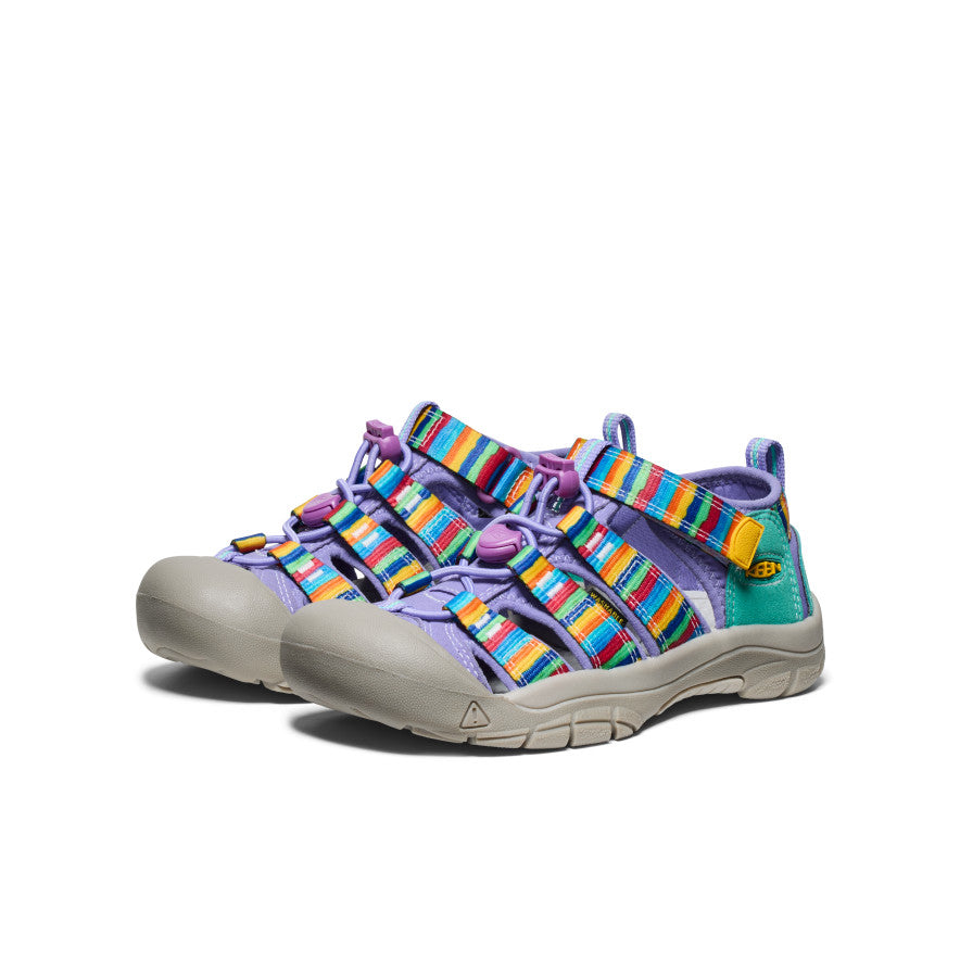 Big Kids Newport H2 Sandal x Iro To Ikiru Wo Tukuru Fuku Iro To Ikiru Wo Tukuru Fuku