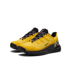 Mens Targhee Apex Waterproof Hiking Shoe Symphonic SunsetBlack