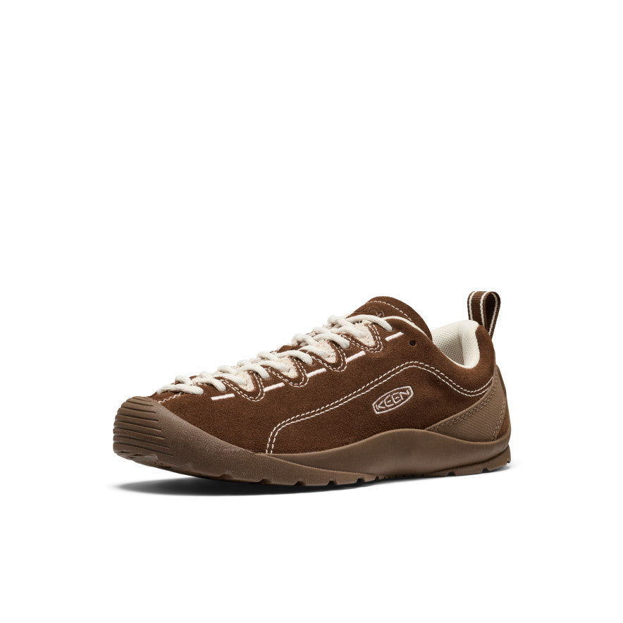 Womens Jasper Sneaker Dark EarthBirch