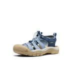 Womens Newport H2 Faded DenimVintage Indigo