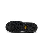 Mens Vista Energy XT Work Sneaker INT MET Carbon Toe BlackMagnet